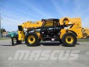 JCB 510-56 Other