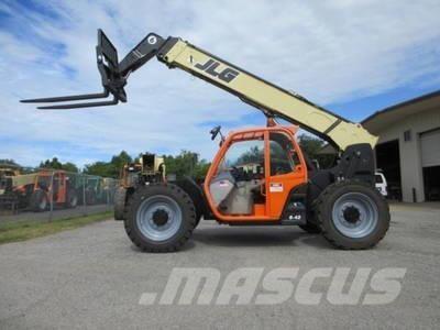 JLG G15-44A Other