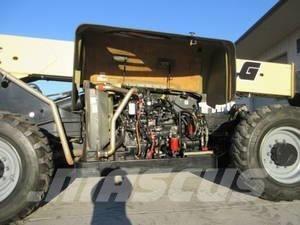 JLG G9-43A Other