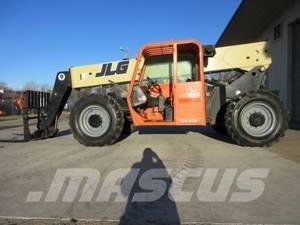 JLG G9-43A Other