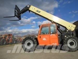 JLG G9-43A Other