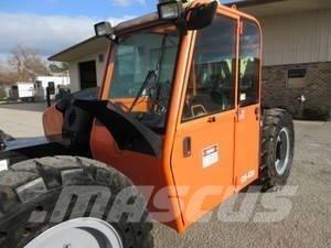 JLG G9-43A Other