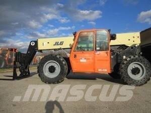 JLG G9-43A Other