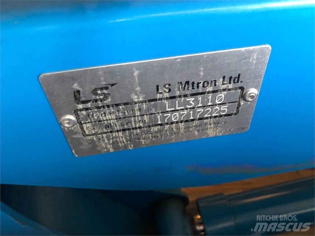 LS LL3110 Other