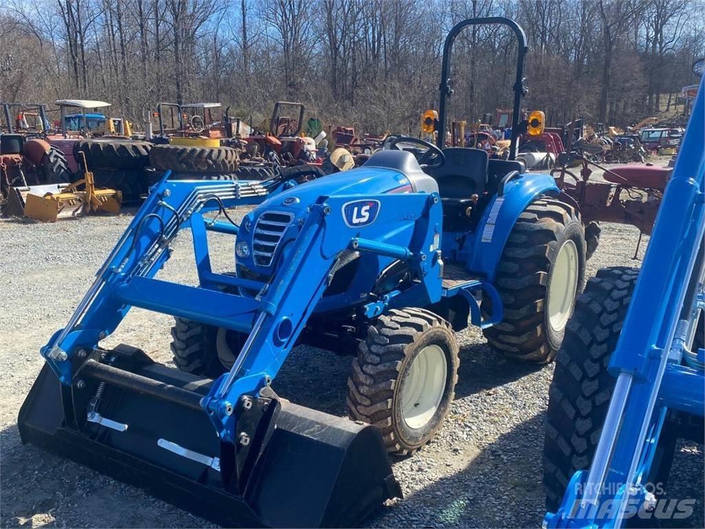 LS MT345E Other