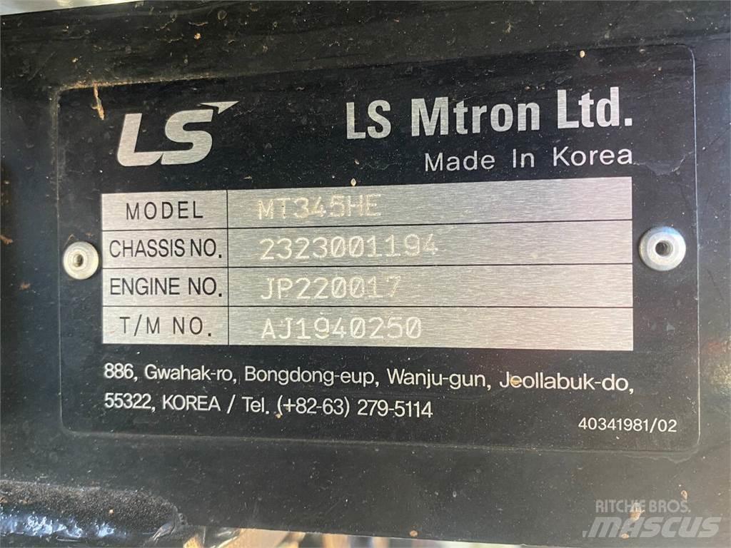 LS MT345E Other