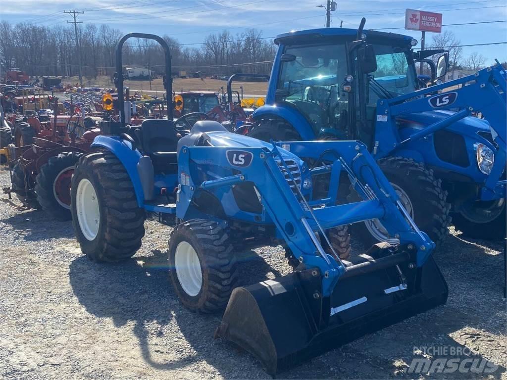 LS MT345E Other