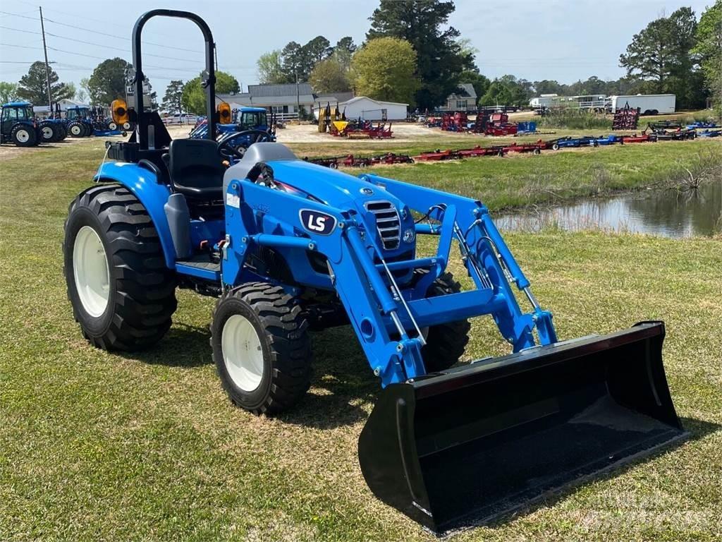 LS MT355E Other