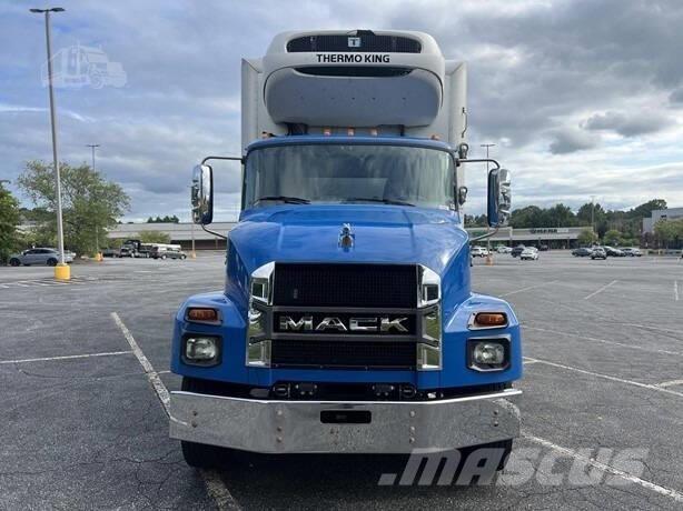 Mack MD6 Other