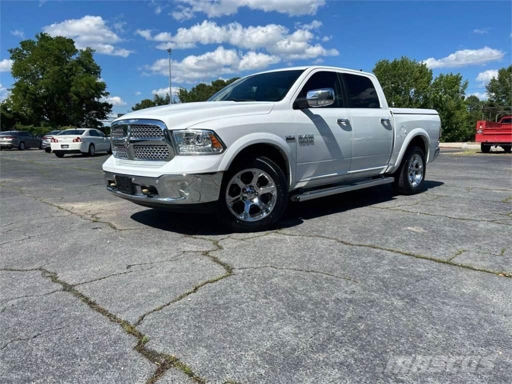 RAM 1500 Other