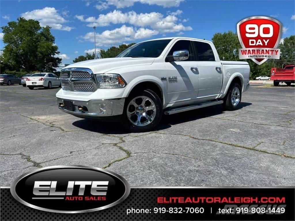 RAM 1500 Other