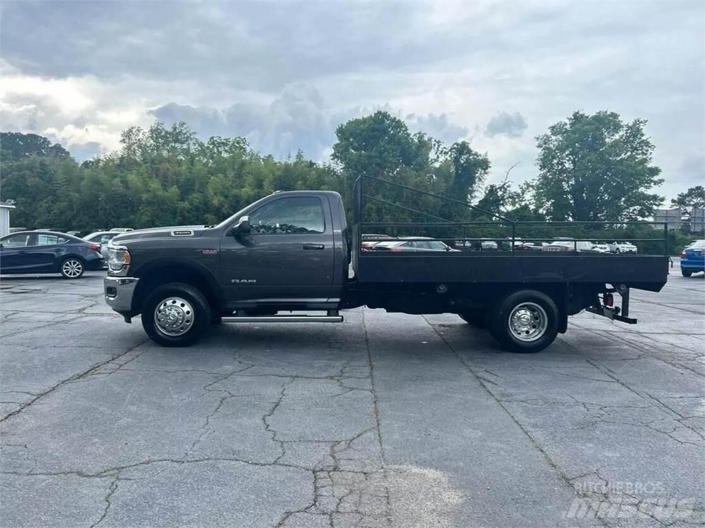 RAM 3500 Other