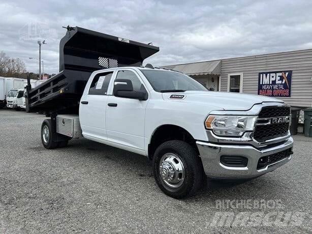 RAM 3500 Other