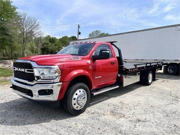 RAM 5500 Other