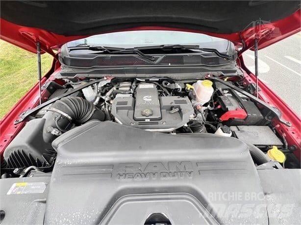 RAM 5500 Other