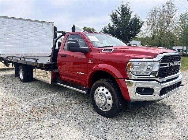 RAM 5500 Other