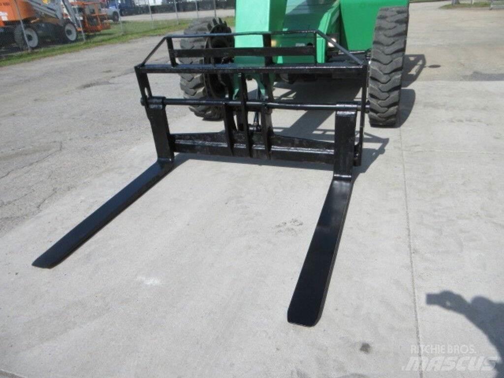 SkyTrak 6042 Other