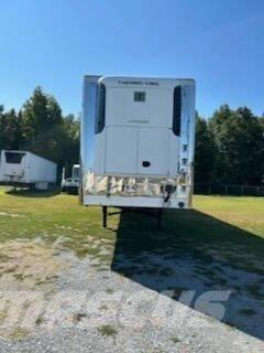 Utility Reefer Other