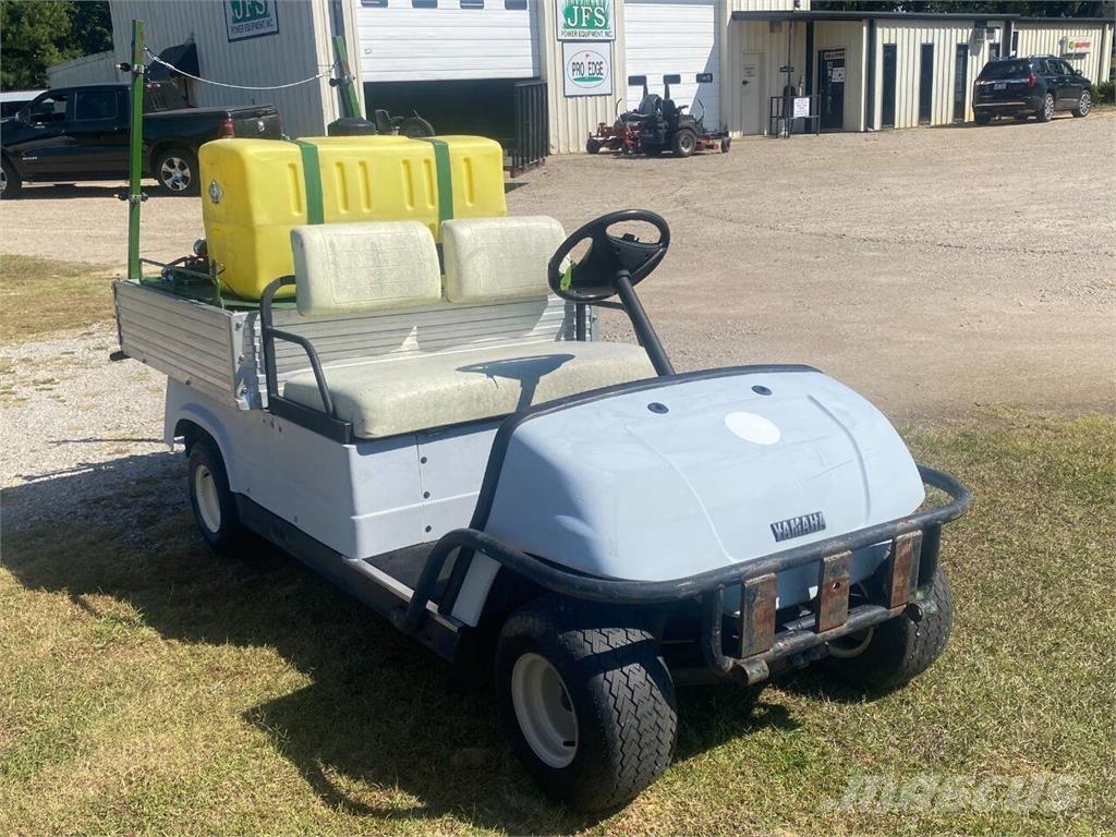 Yamaha G11A Other