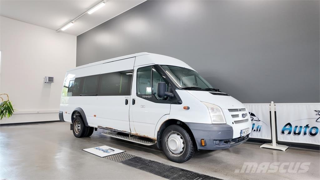 Ford Transit Other