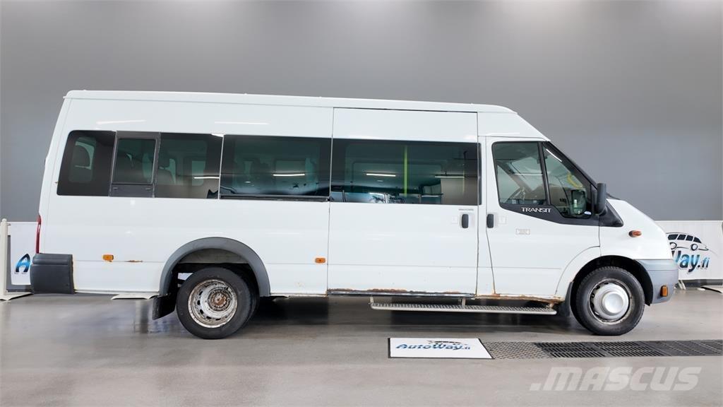 Ford Transit Other