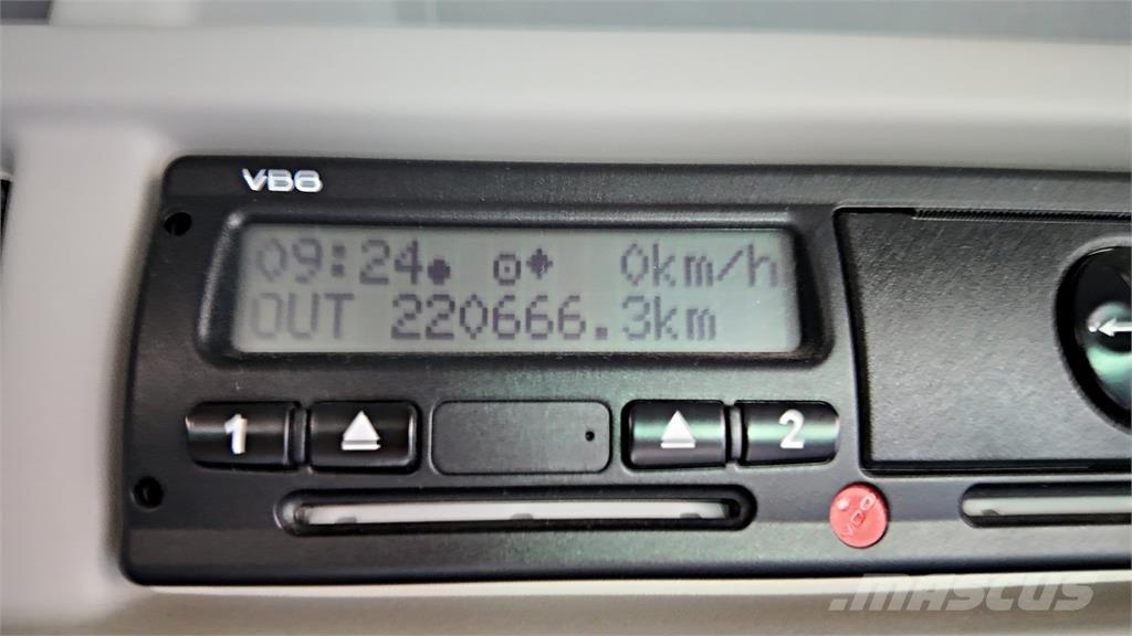 Ford Transit Other
