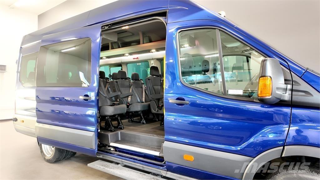 Ford Transit Other