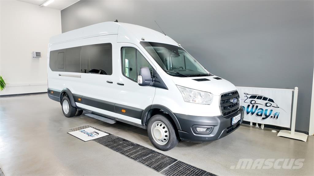 Ford Transit Other
