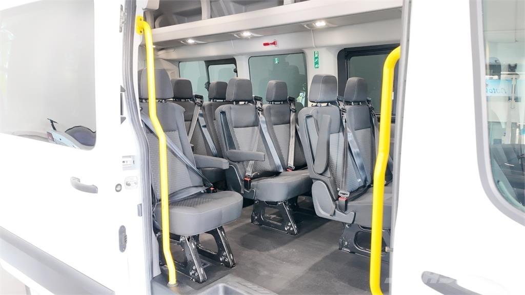 Ford Transit Other