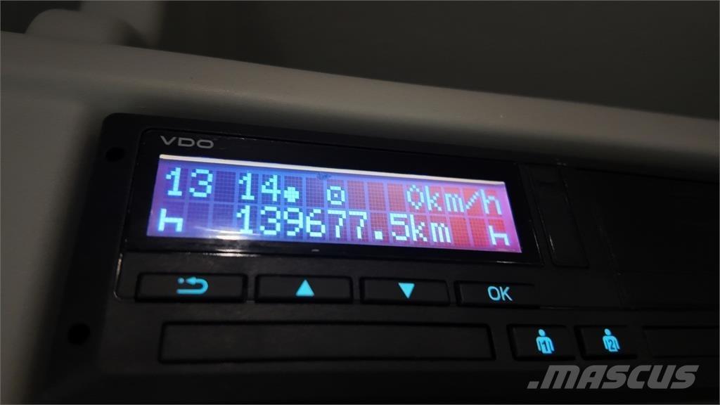 Ford Transit Other