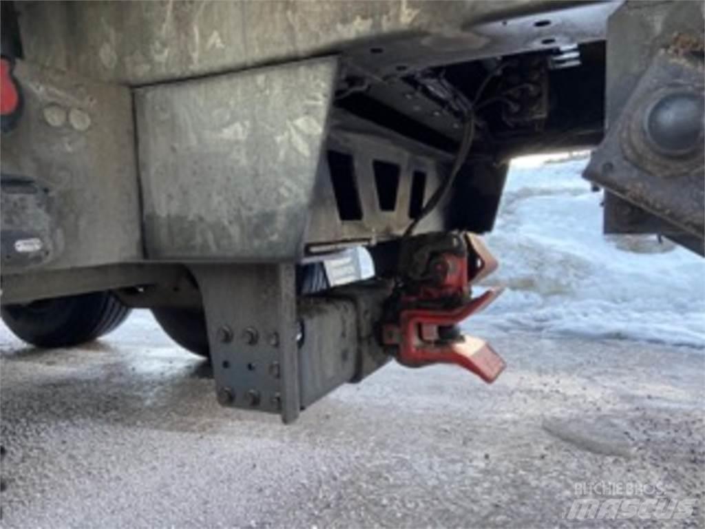 Scania R 490 Truck Tractor Units