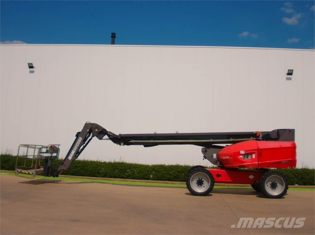 Manitou 280TJ Telescopic boom lifts