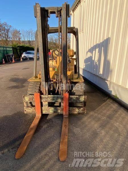 CAT V80E Other