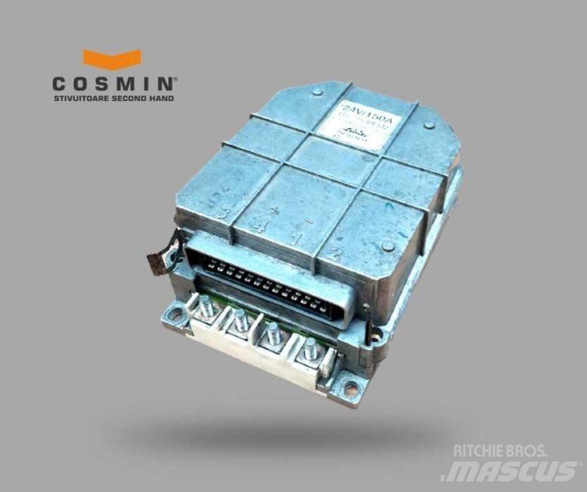 Linde  Electronics