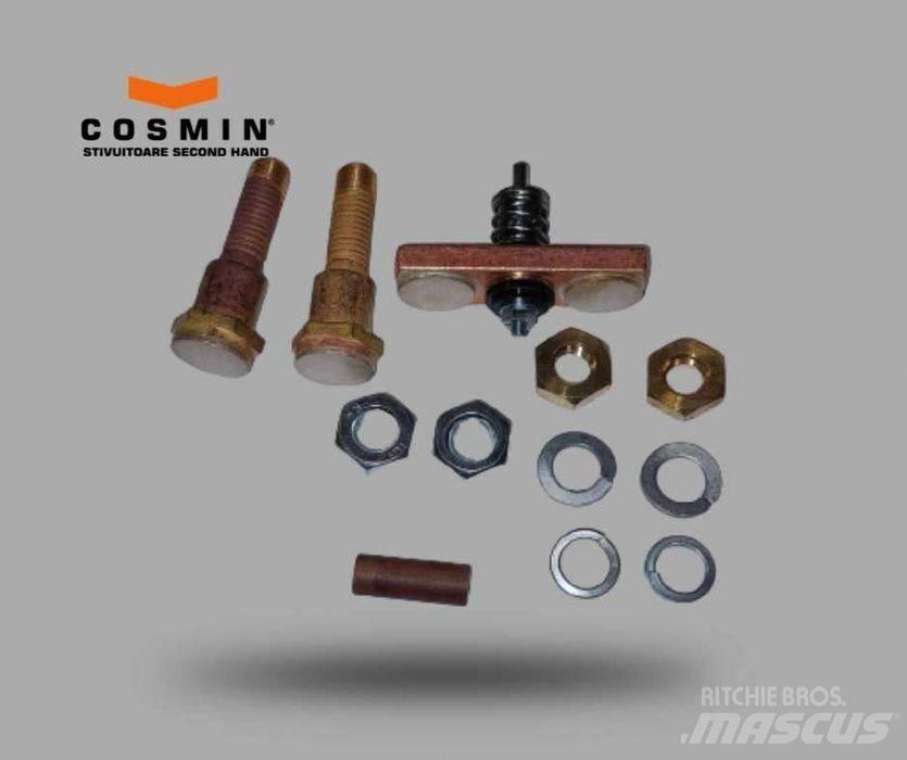Still  Other components