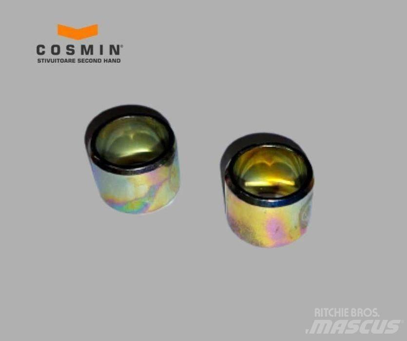 Still  Other components