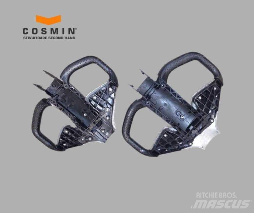 Still  Other components