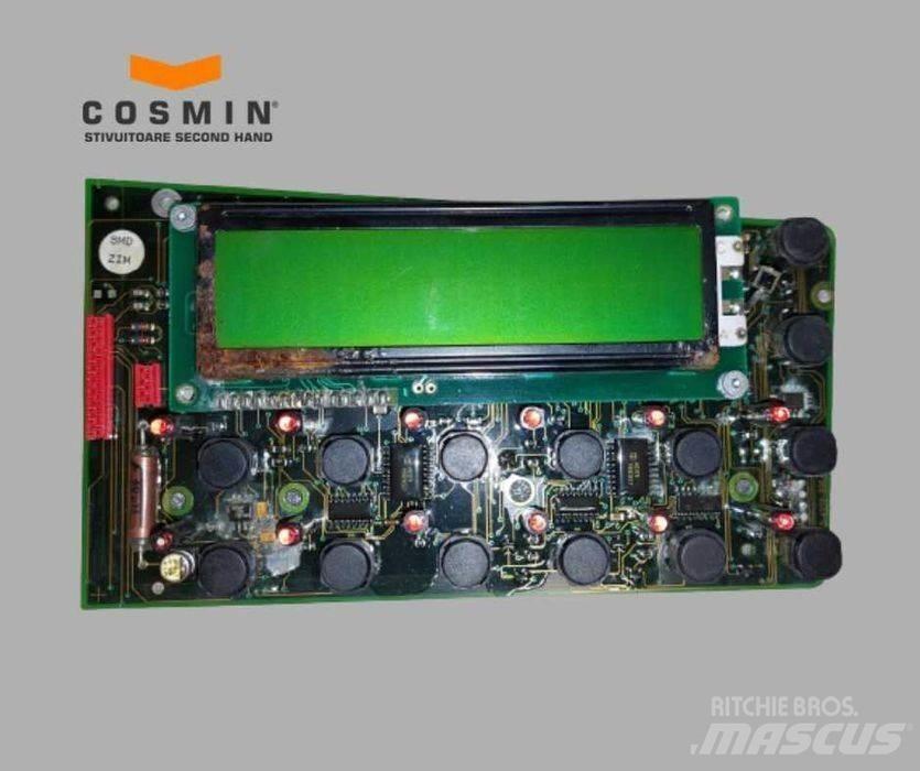 Still  Electronics