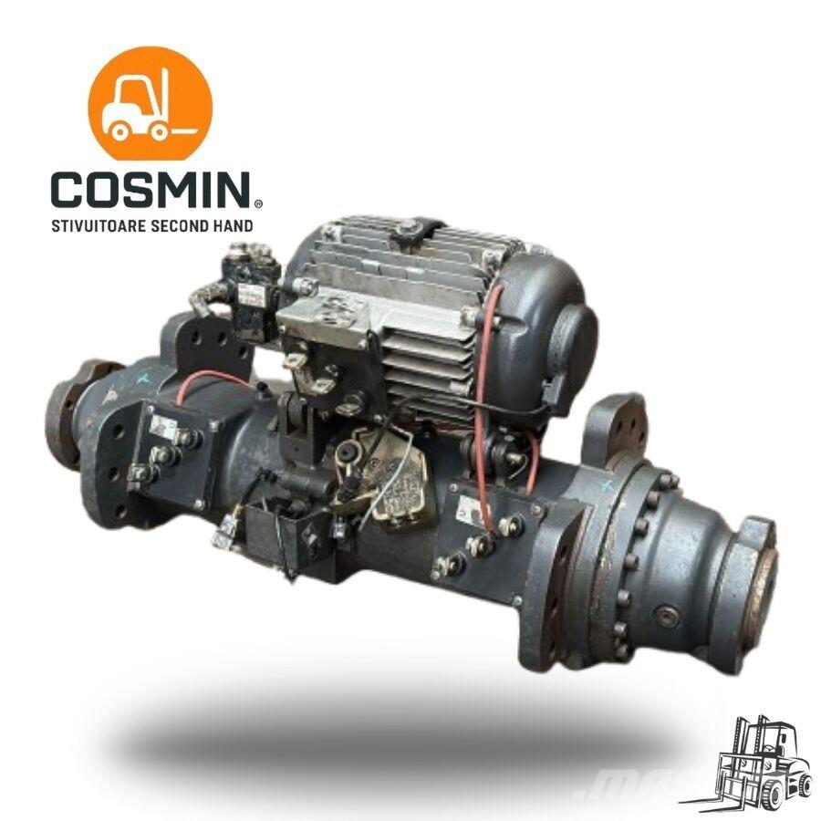 Still  Engines
