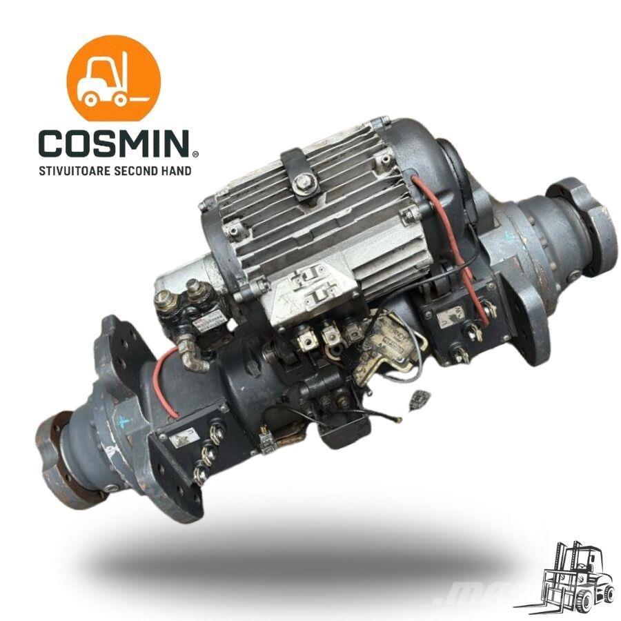 Still  Engines