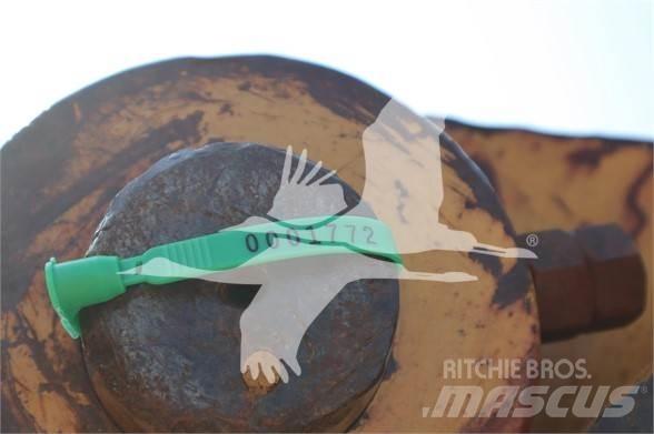 CAT  Buckets