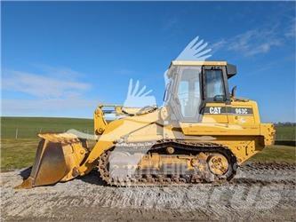 CAT 963C Crawler FEL's