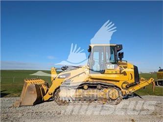 CAT 963D Crawler FEL's