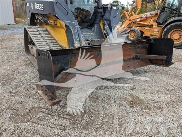  LINVILLE Ploughs