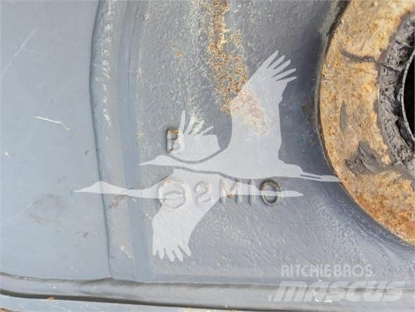 Volvo  Other components