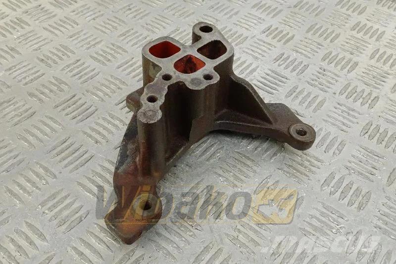 Deutz 04254429 Engines