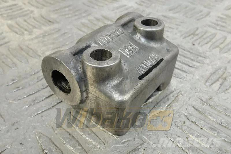 Iveco 4600128 Engines