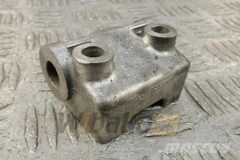 Iveco 4600128 Engines