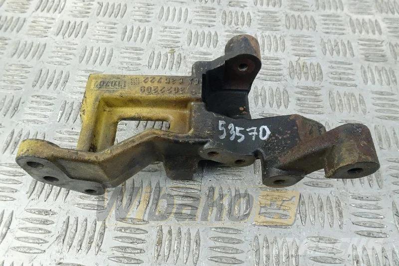 Liebherr 10116053 Engines