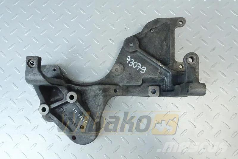 Liebherr 9077135 Engines